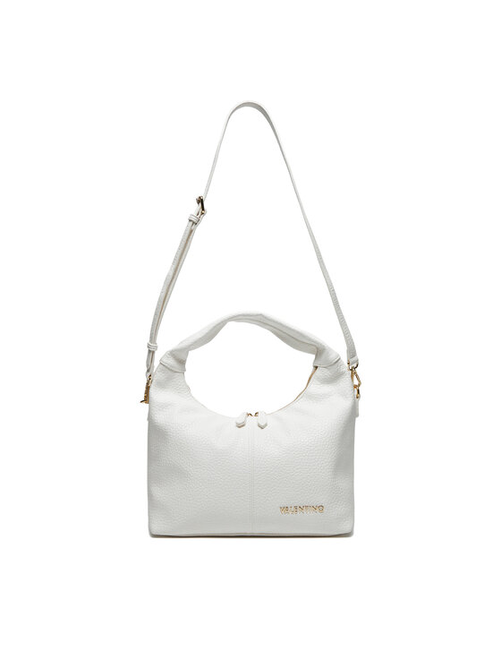 Valentino Valentino Дамска чанта Stem Re VBS8P108 Бял