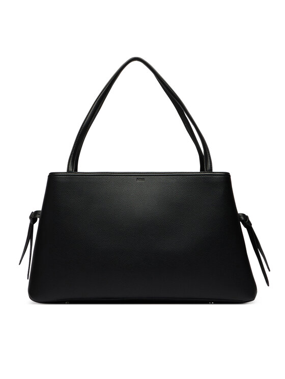 BOSS BOSS Käekott Anett NewShape 50567597 Must