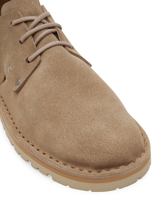 Fracap Fracap Pantofi D140-521 Bej