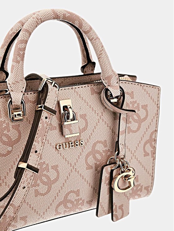 Guess Guess Torebka 175755 Biały