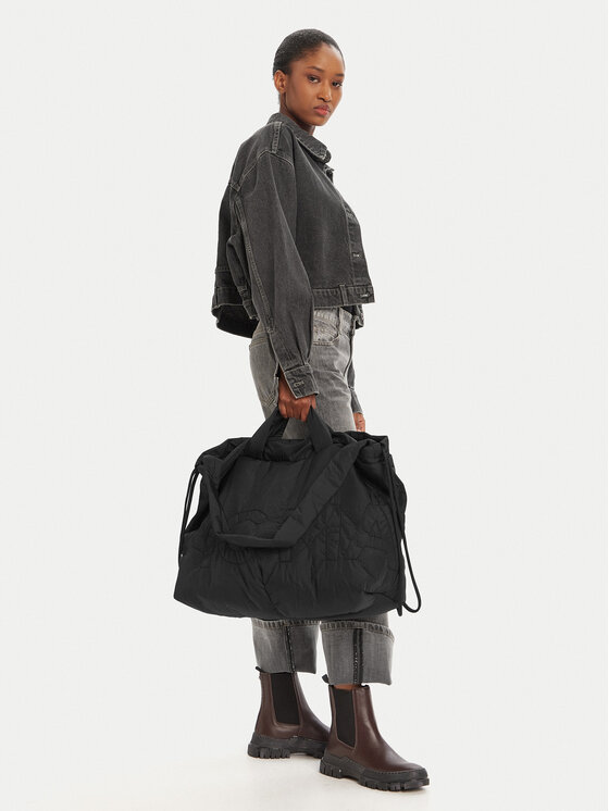 Vic Matié Vic Matié Handtasche 1E0700T G999A090101 Schwarz