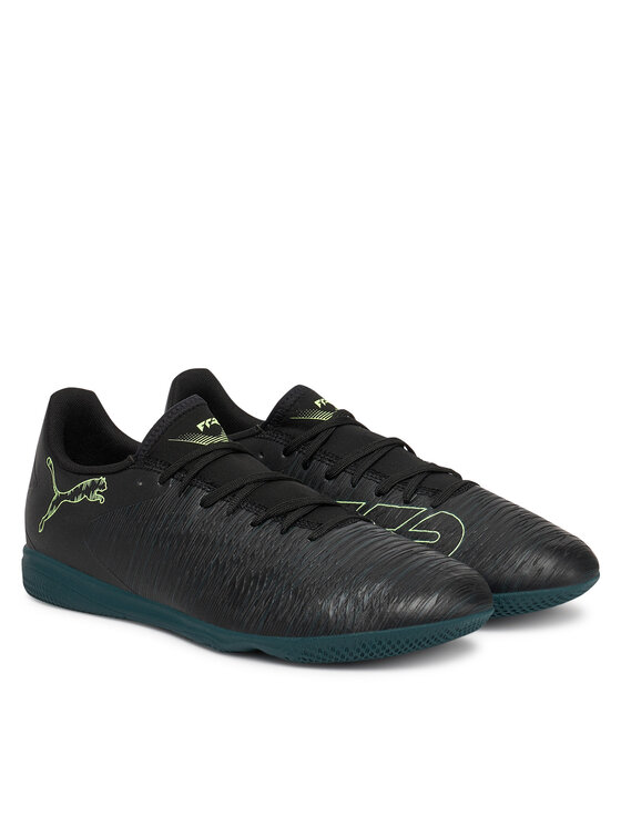 Puma Puma Buty do piłki nożnej Future 8 Play It 108606 02 Czarny