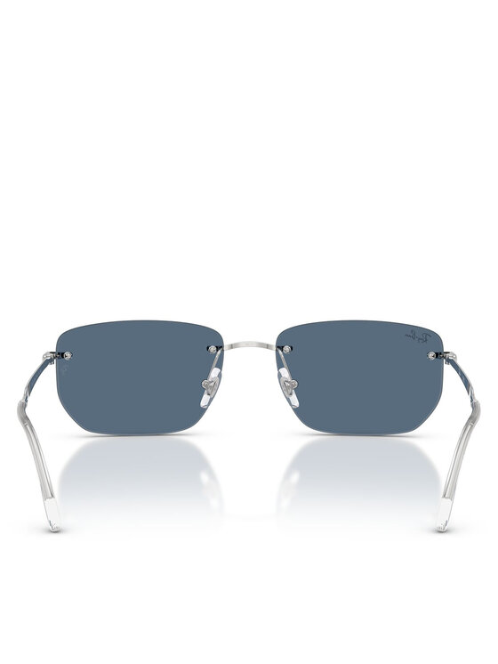 Ray-Ban Ray-Ban Ochelari de soare 0RB3768 Argintiu