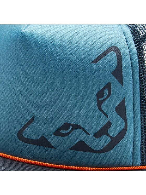 Dynafit Dynafit Šilterica Trucker 3 Cap 08-71138 Tamnoplava
