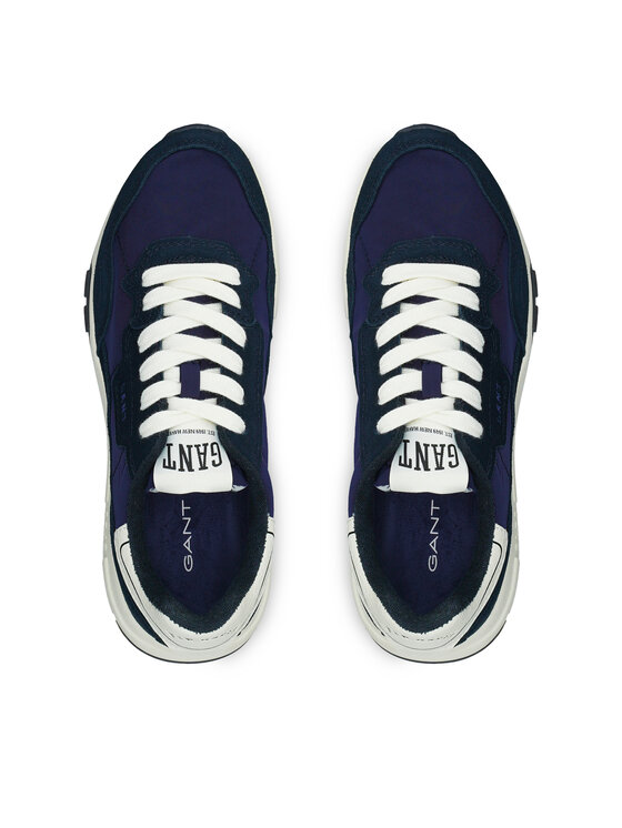 Gant Gant Tenisice 32631245 Tamnoplava