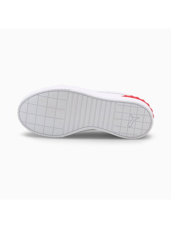 Puma Puma Sneakersy 375733 Biały