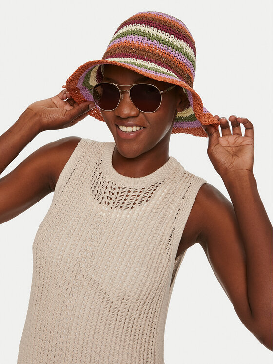 Banana Moon Banana Moon Cappello Bolero Loeva LSC15 Multicolore