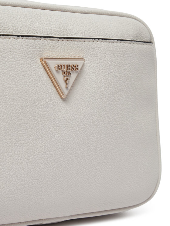Guess Guess Kabelka HWBG87 78140 Krémová