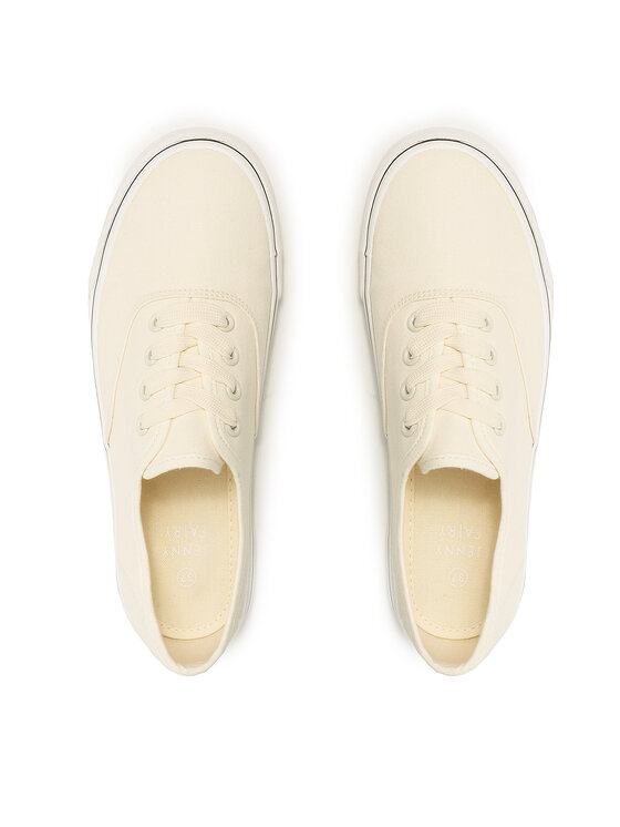 Jenny Fairy Jenny Fairy Tenniskingad WSS20380-02AECO Beež