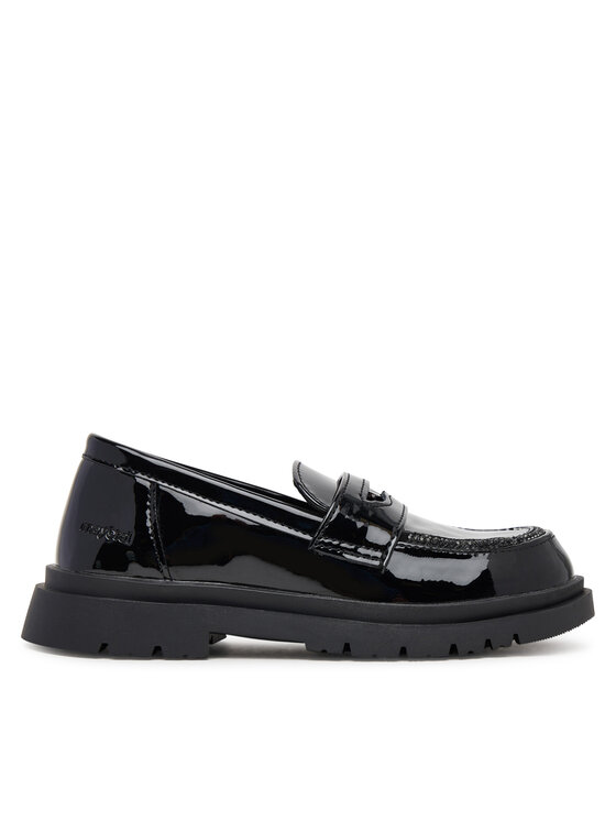 Mayoral Mayoral Chunky loafers 44558 Nero