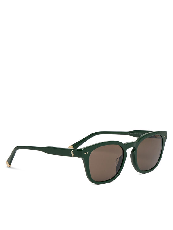 Polo Ralph Lauren Ochelari de soare 0PH4242U 614073 Verde