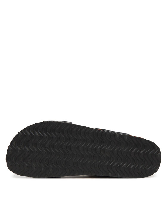JENNY JENNY Sandale YLD-P9119 Negru