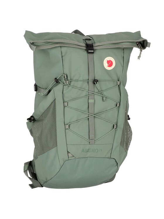 Fjällräven Fjällräven Plecak 274690 Zielony