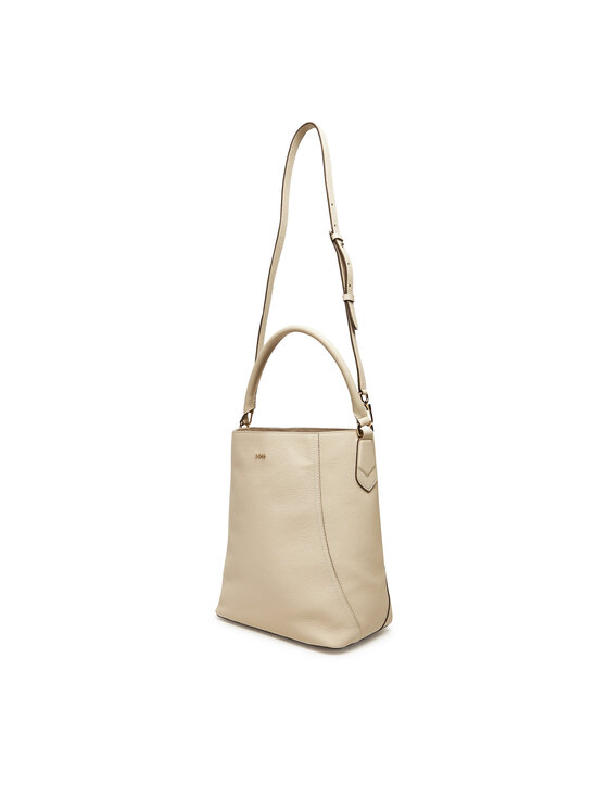 BOSS BOSS Borsetta 50547744 Bianco