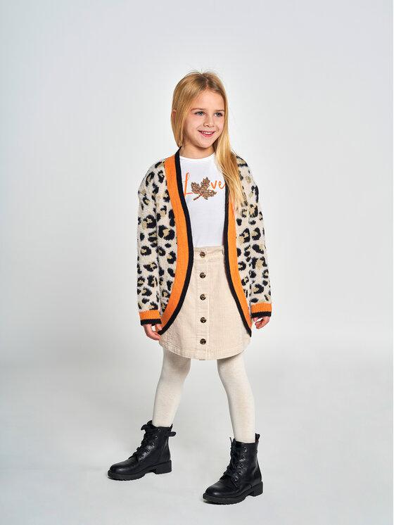 Birba Trybeyond Birba Trybeyond Cardigan 999 76794 00 Marrone Regular Fit
