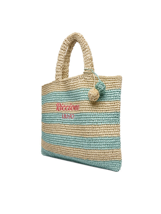 Liu Jo Liu Jo Borsetta AA6245 A0006 Blu