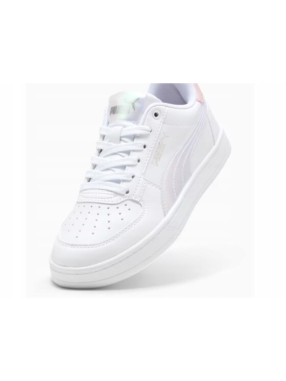 Puma Puma Sneakersy 40156701 Biały