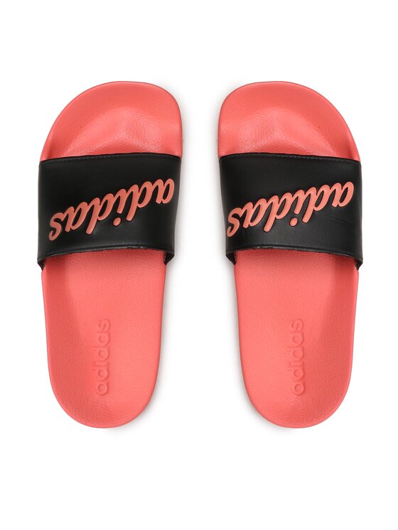 adidas adidas Iešļūcenes adilette Shower Slides GZ9505 Melns