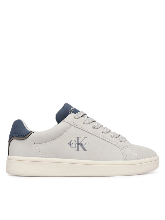 Calvin Klein Sneakers V3X9-83449-0315 S Gri