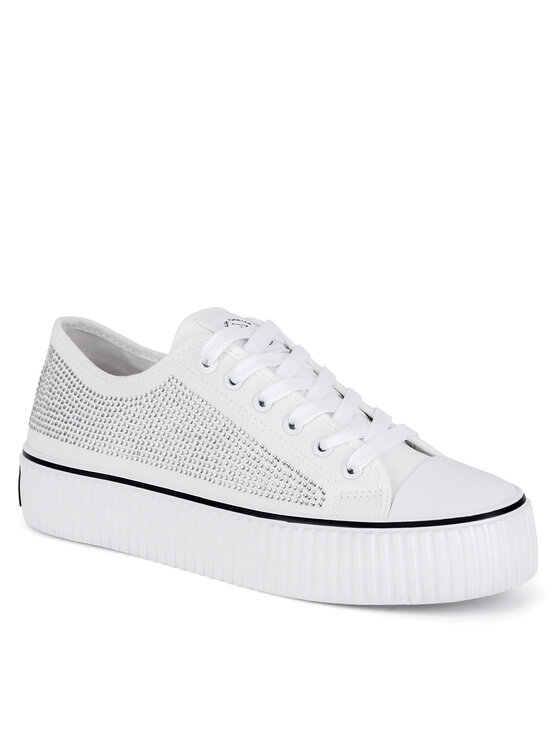 Beverly Hills Polo Club Beverly Hills Polo Club Sneakers BHPC058W Λευκό