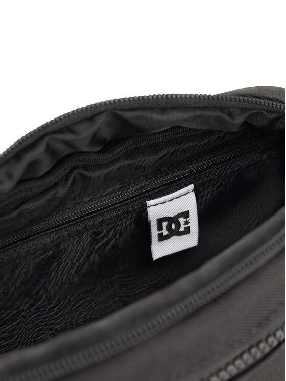 DC Shoes DC Shoes Övtáskák DCI-B-002-07 Fekete