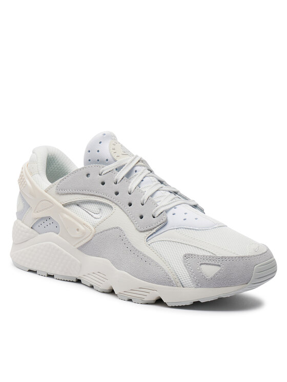 Nike Nike Sneakers Air Huarache Runner DZ3306 100 Écru