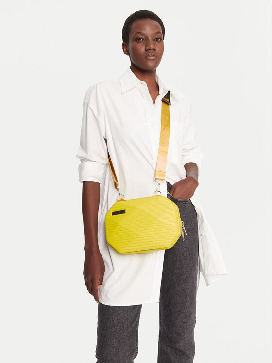 Semi Line Semi Line Toos T5825-1 Kollane