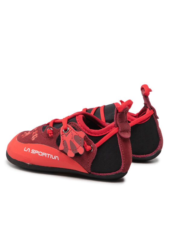 La Sportiva La Sportiva Obuća za penjanje Stickit 802309311 Crvena