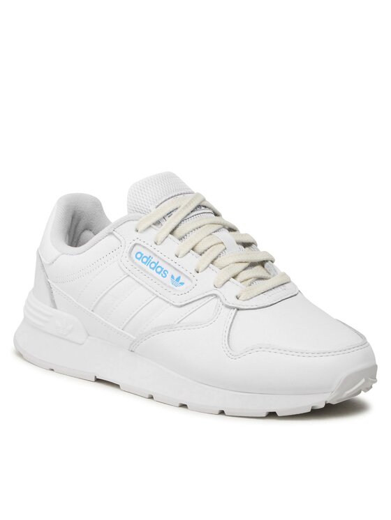 adidas Παπούτσια Trezoid 2 ID4613 Λευκό