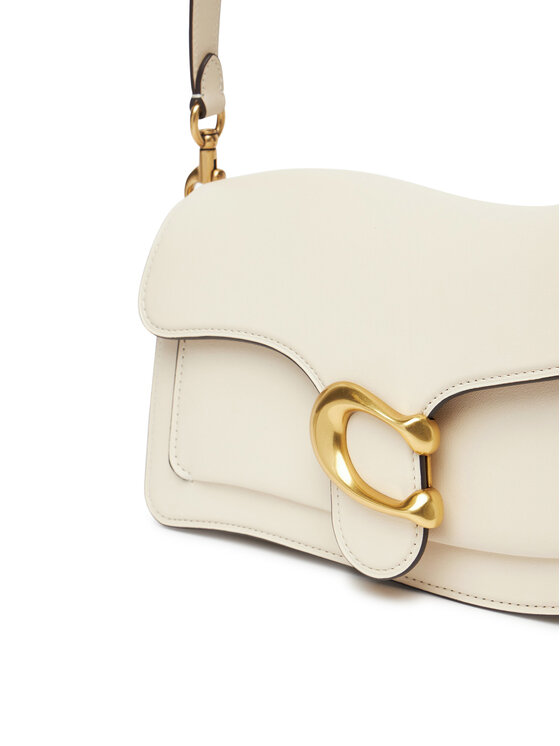 Coach Coach Handtasche CAN26 Weiß