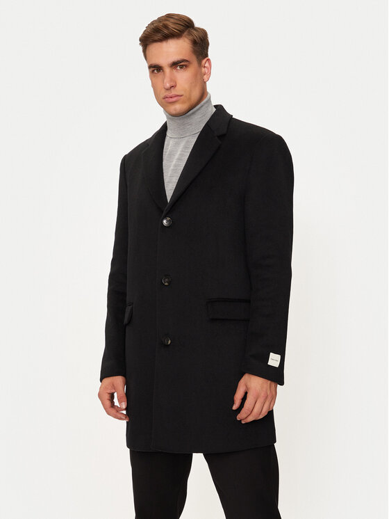 Calvin Klein Calvin Klein Villane mantel K10K113664 Must Regular Fit