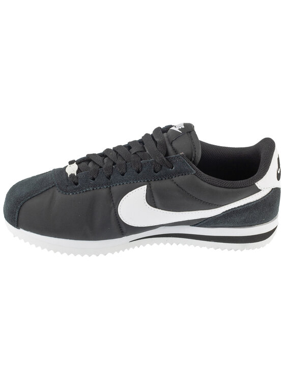 Nike Nike Sneakers Cortez TXT W Nero