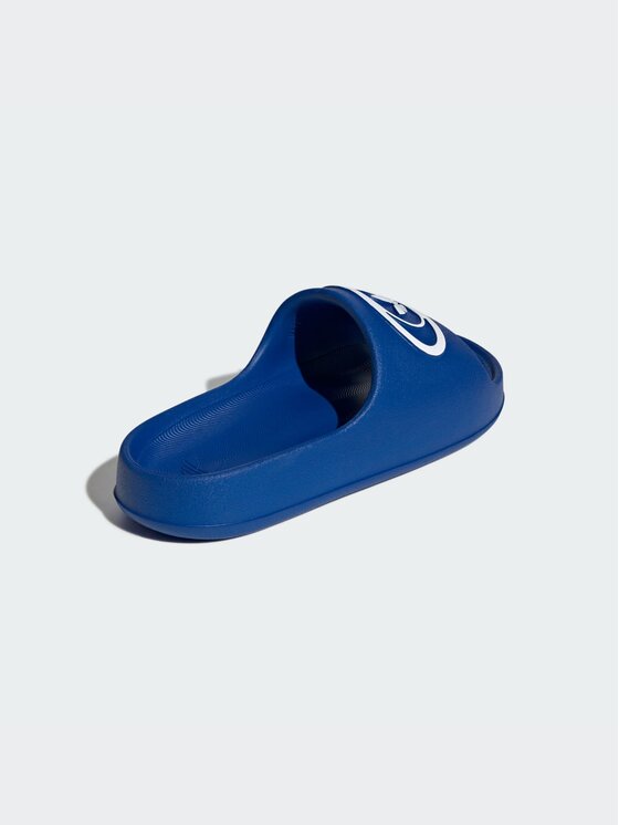 adidas adidas Klapki ADILETTE 00s Niebieski jasny