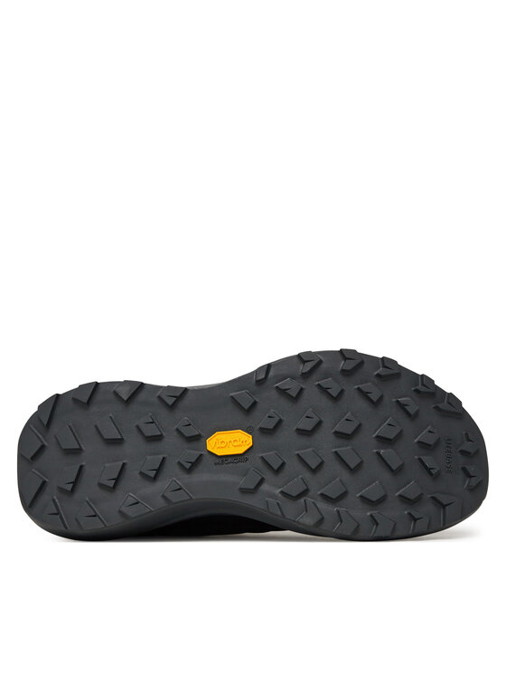 Arc'teryx Arc'teryx Jooksujalatsid Norvan LD 4 X000009618 Must