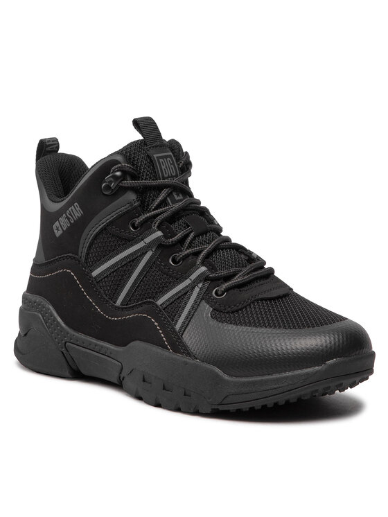 Big Star Shoes Big Star Shoes Saapad KK274218 Must