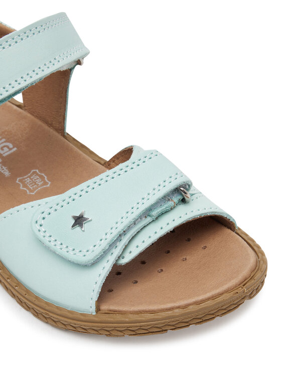 Primigi Primigi Sandalen 7889822 M Blau