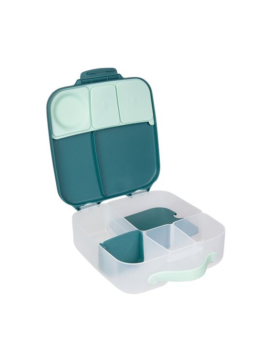 b.box b.box Lunchbox LunchBox Zielony