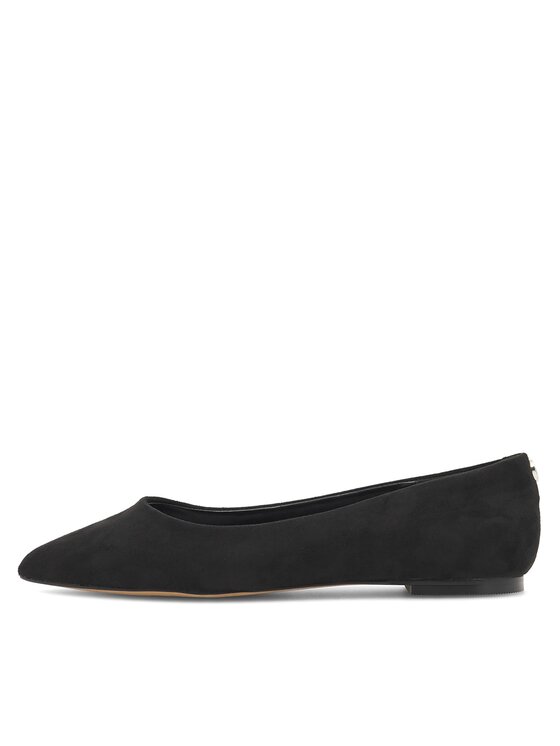 Nine West Nine West Baleríny WFA2622-1 Černá