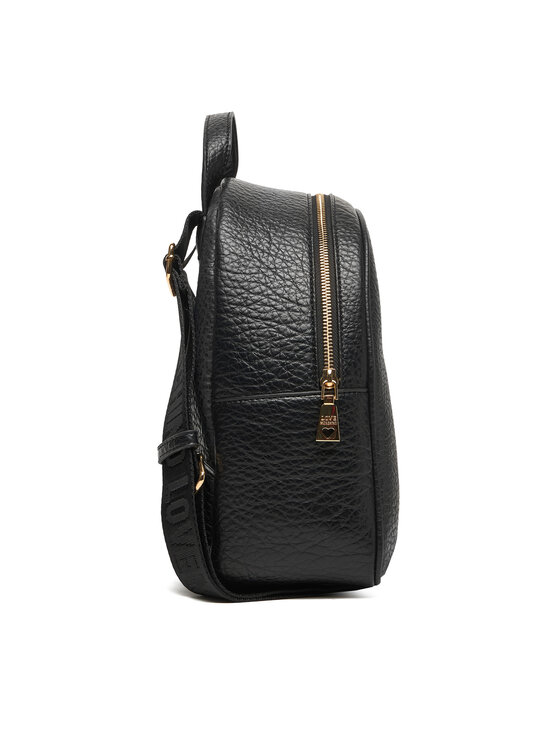 LOVE MOSCHINO LOVE MOSCHINO Nahrbtnik JC4341PP0NK1400A Črna