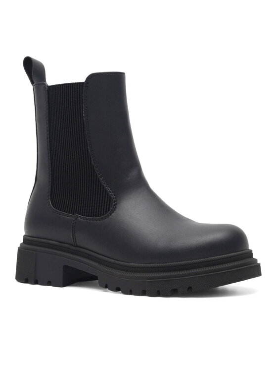 Nelli Blu Nelli Blu Aulinukai CS5819-03 Juoda