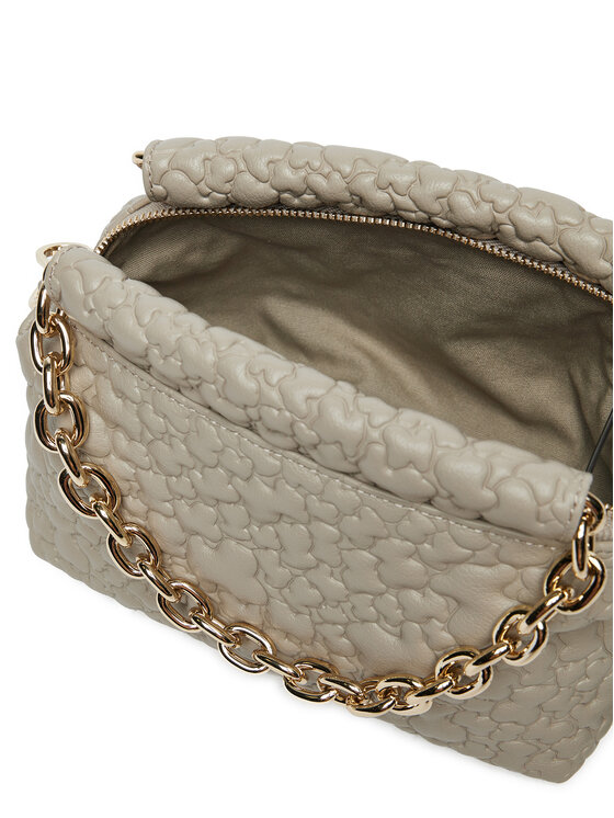 TOUS TOUS Handtasche 2002132243 Beige