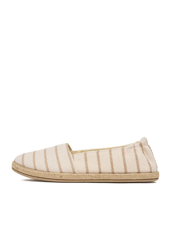 JENNY JENNY Espadrilles CEO-KAYLA WSK1609-05 Bézs