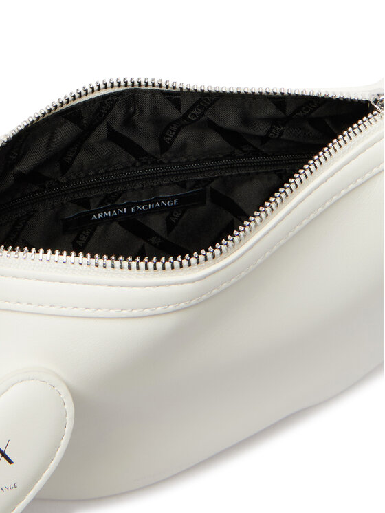Armani Exchange Armani Exchange Kabelka XW002228 AF21428 U0011 Bílá