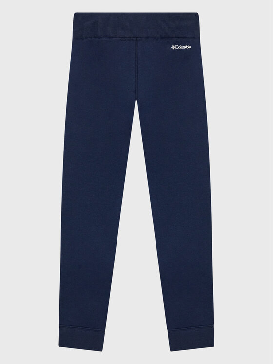 Columbia Columbia Melegítő alsó Trek™ 1989811 Sötétkék Regular Fit