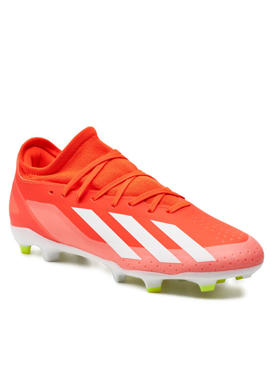 adidas adidas Futball cipők X Crazyfast League FG IE2377 Piros