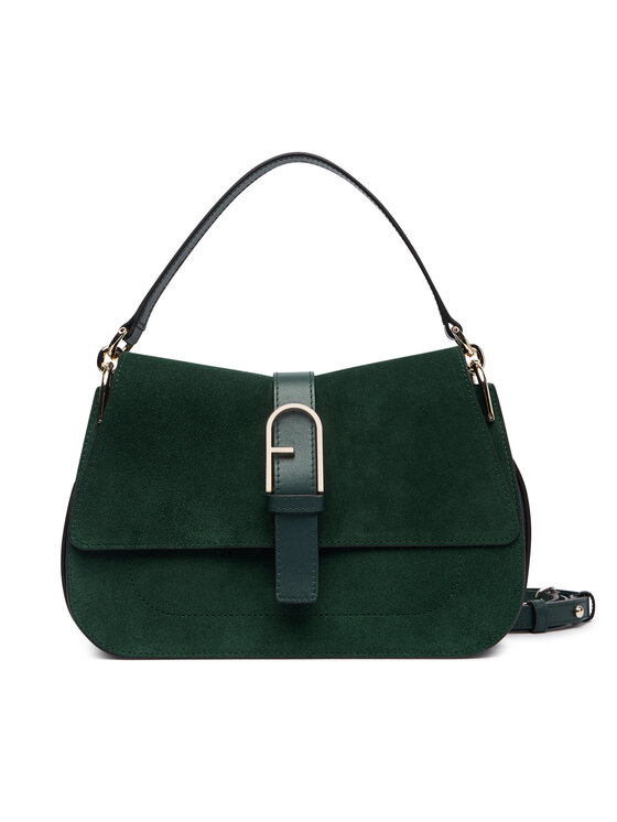 Furla Furla Дамска чанта WB00996 BX3045 CN 5137S Зелен