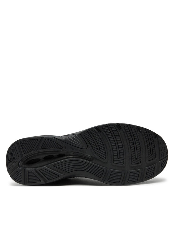 Karl Kani Karl Kani Sneakers Prime Runner 10510022 Schwarz