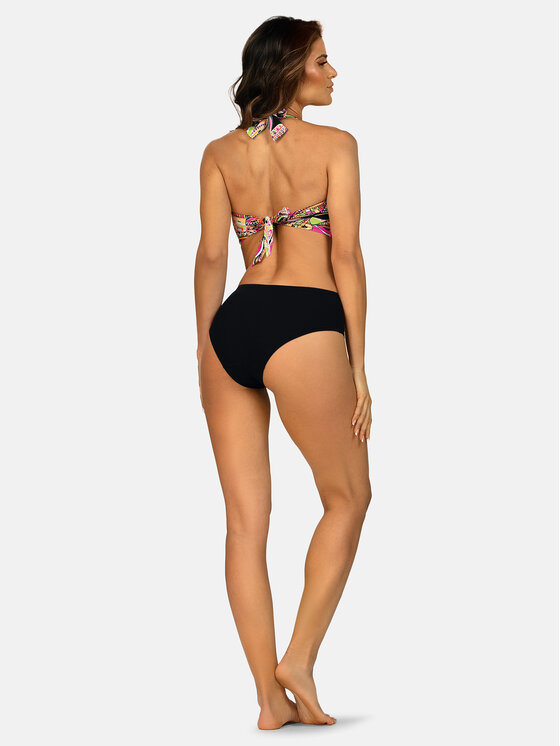 Feba Feba Bikini pezzo sopra FG239 Multicolore