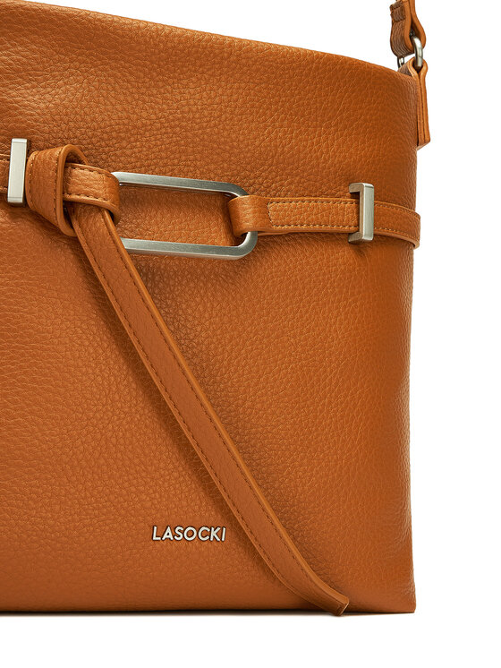 Lasocki Lasocki Τσάντα LSK-K-052-06 Καφέ