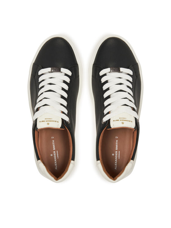 Alexander Smith Alexander Smith Sneakers London ALBBLDM Nero